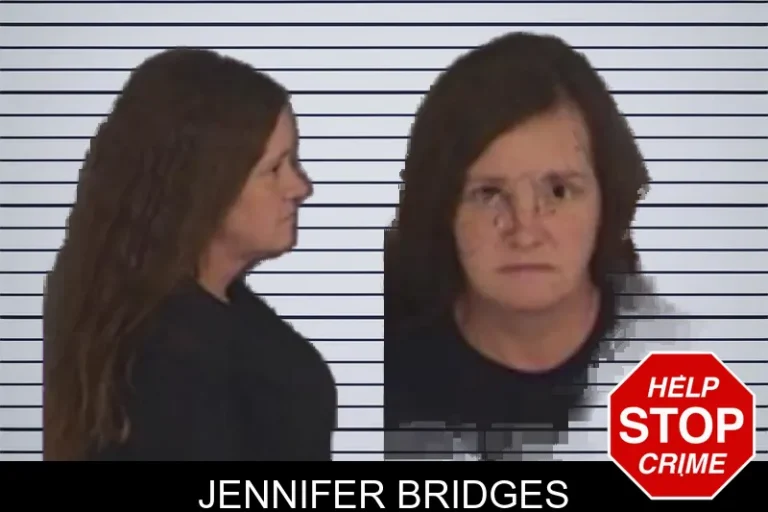 Jennifer Bridges