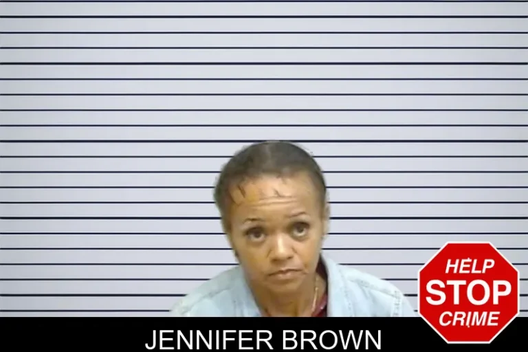 Jennifer Brown