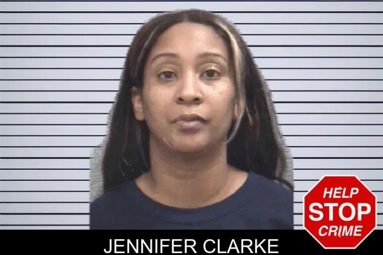 Jennifer Clarke