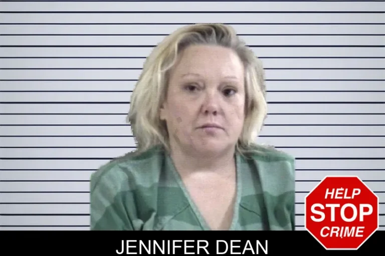 Jennifer Dean