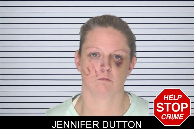 Jennifer Dutton mugshot – Douglas County , Georgia Jennifer Dutton