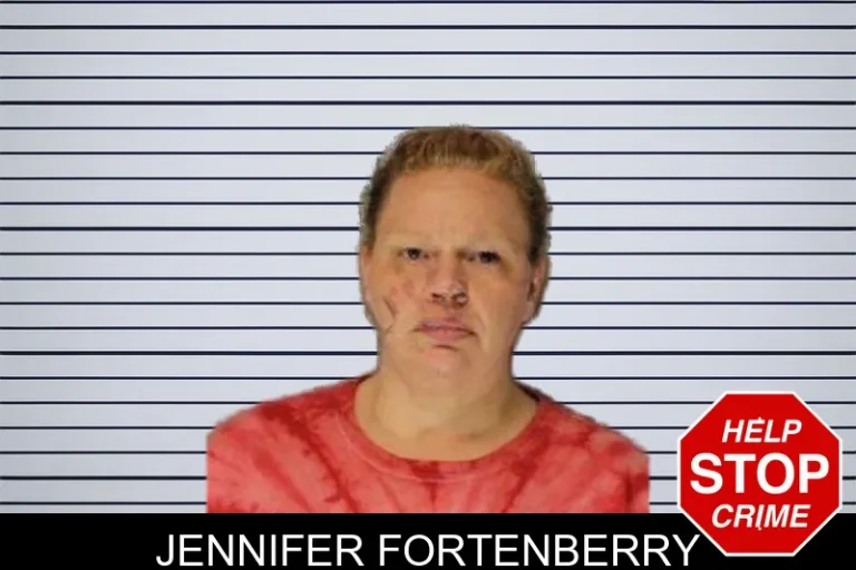 Jennifer Fortenberry
