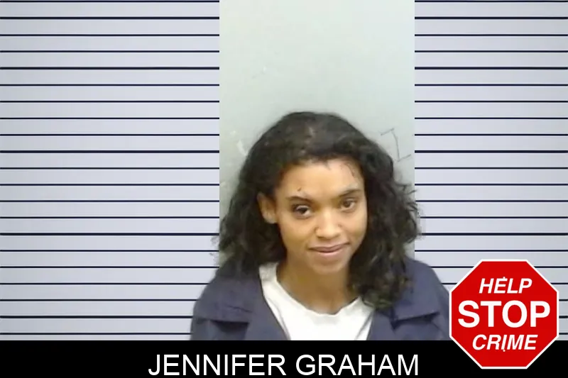 Jennifer Graham mugshot – Fulton County , Georgia Jennifer Graham mugshot