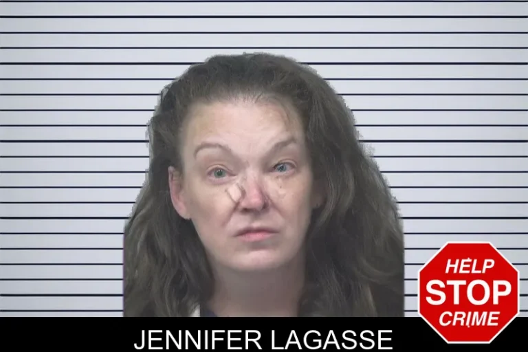 Jennifer Lagasse