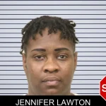 Jennifer Lawton mugshot – Bulloch County , Georgia Jennifer Lawton mugshot