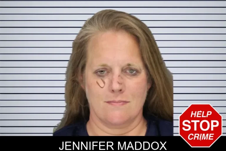 Jennifer Maddox