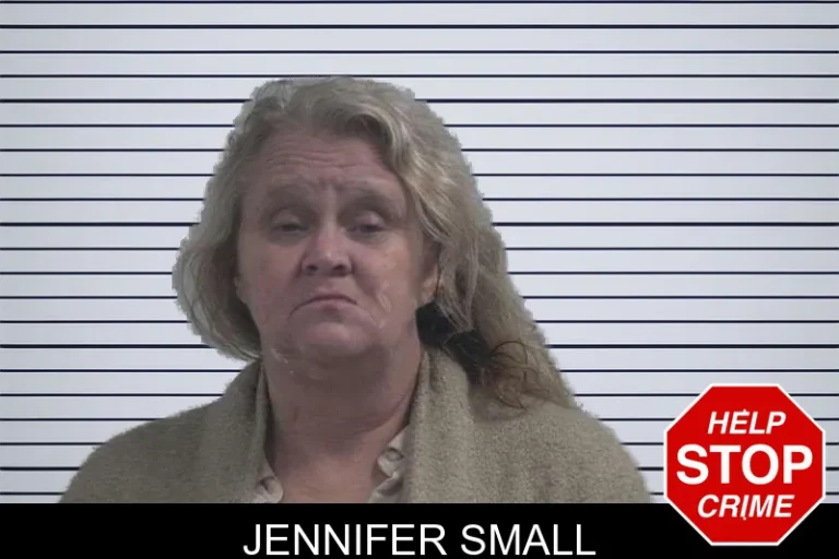 Jennifer Small