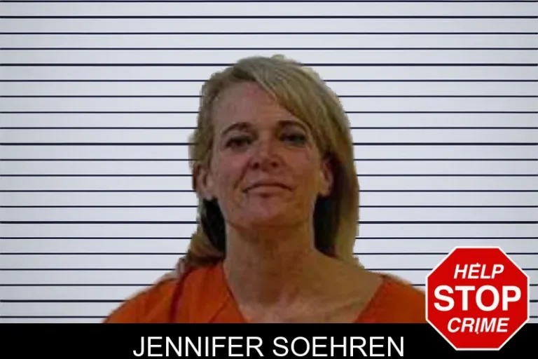 Jennifer Soehren mugshot – Polk County , Georgia Jennifer Soehren