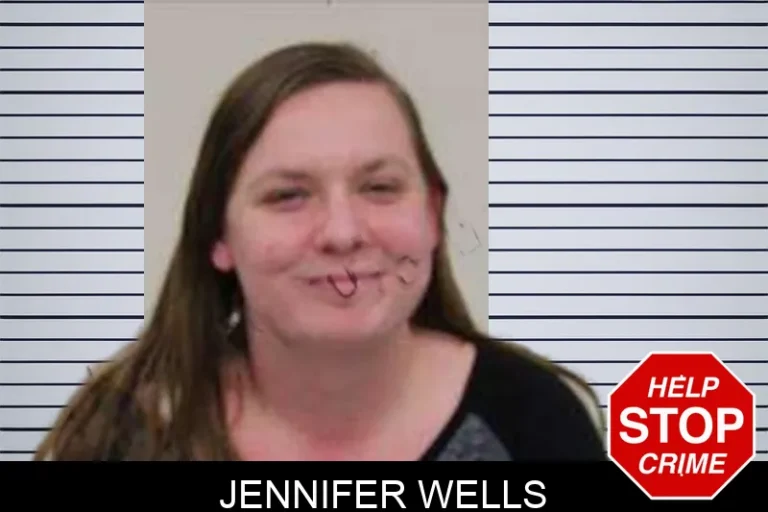Jennifer Wells
