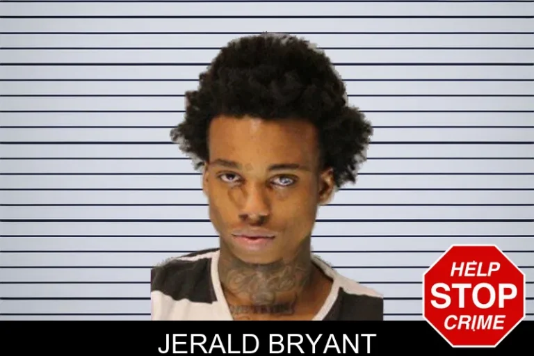 Jerald Bryant