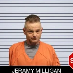 Jeramy Milligan mugshot – Lumpkin County , Georgia Jeramy Milligan mugshot
