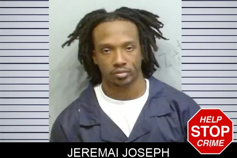 Jeremai Joseph mugshot – Fulton County , Georgia Jeremai Joseph