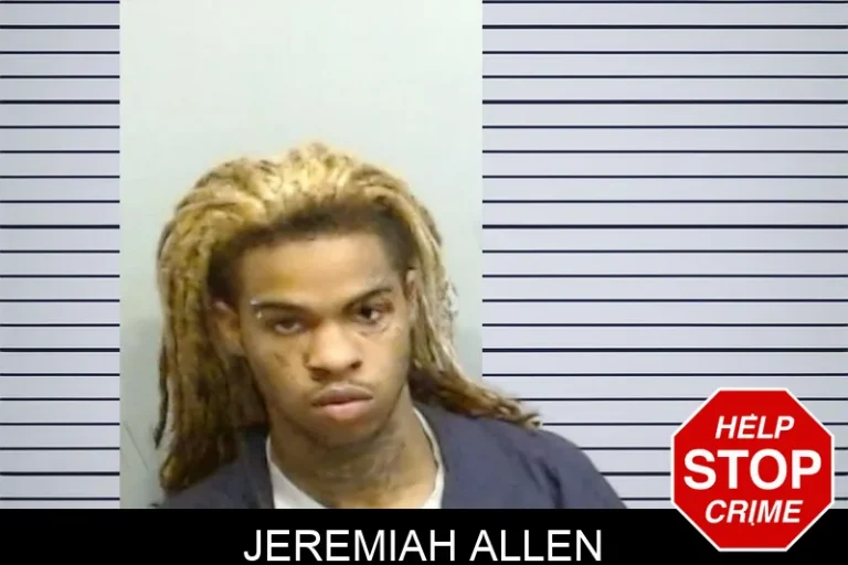 Jeremiah Allen