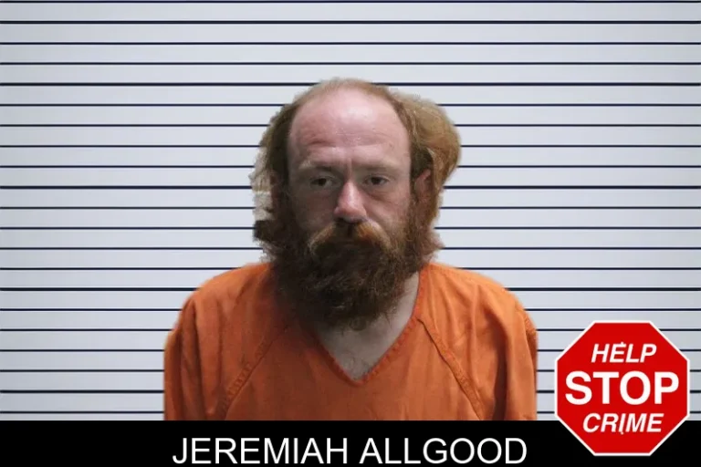 Jeremiah Allgood