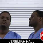 Jeremiah Hall mugshot – Houston County , Georgia Jeremiah Hall mugshot