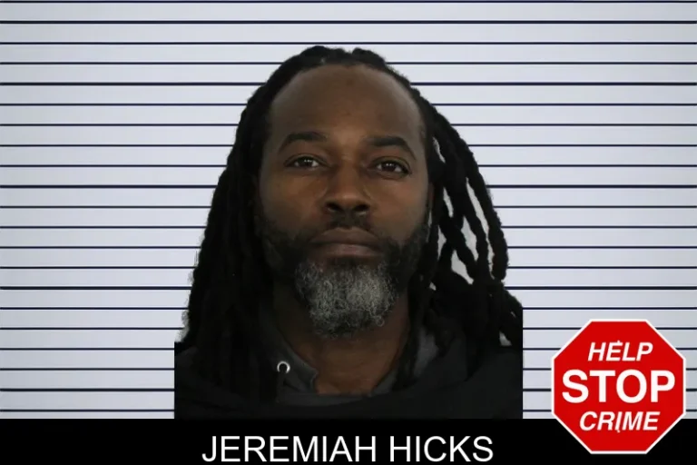 Jeremiah Hicks