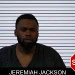 Jeremiah Jackson mugshot – Polk County , Georgia Jeremiah Jackson mugshot