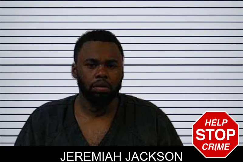 Jeremiah Jackson mugshot – Polk County , Georgia Jeremiah Jackson mugshot