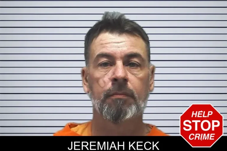 Jeremiah Keck