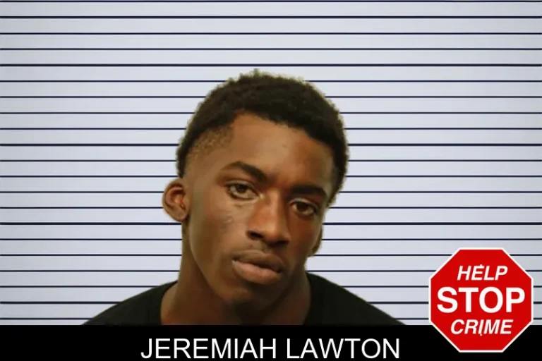 Jeremiah Lawton