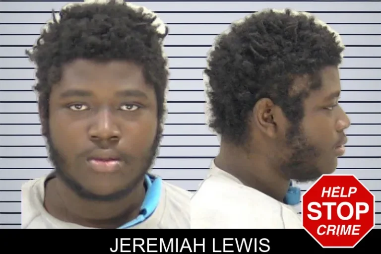 Jeremiah Lewis