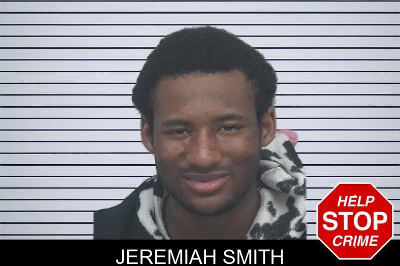 Jeremiah Smith mugshot – Gwinnett County , Georgia Jeremiah Smith mugshot