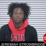 Jeremiah Strowbridge mugshot – Washington County , Georgia Jeremiah Strowbridge mugshot