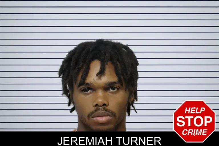 Jeremiah Turner