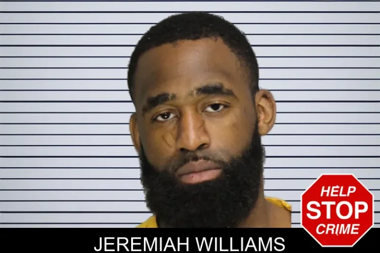 Jeremiah Williams