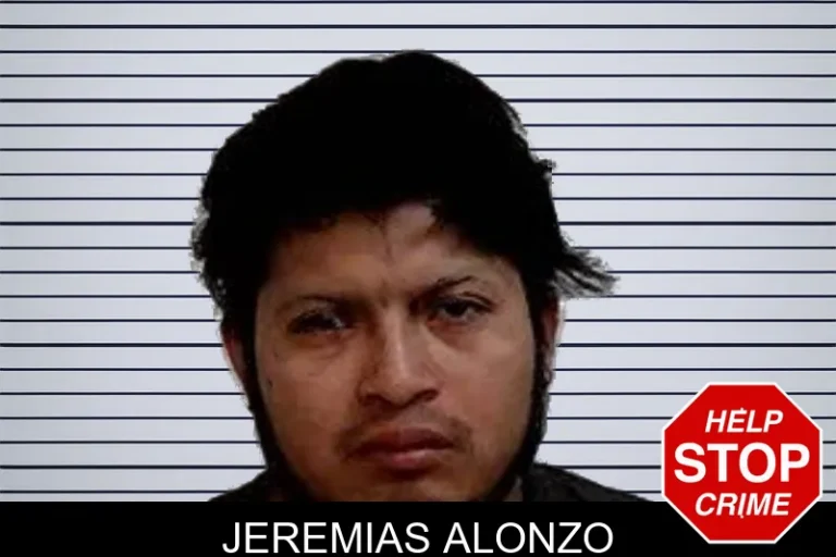 Jeremias Alonzo