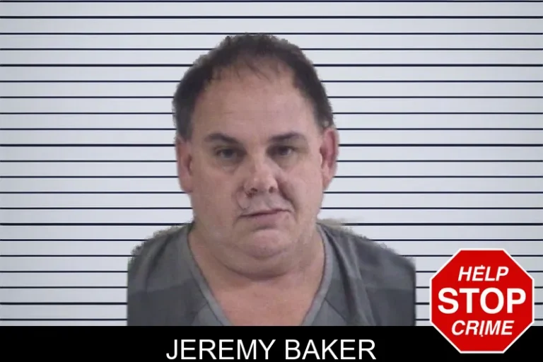 Jeremy Baker