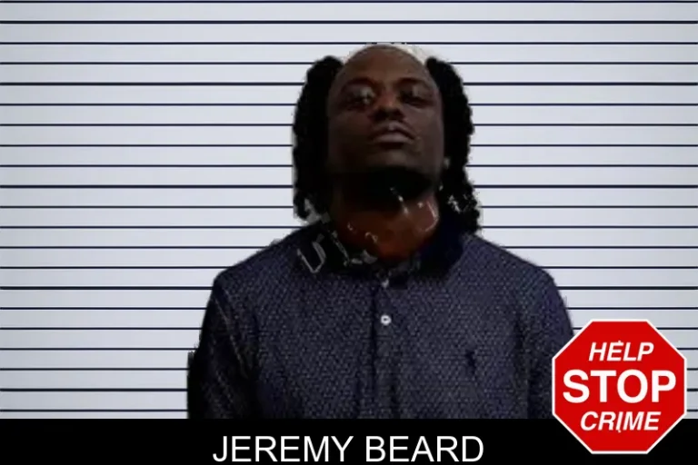 Jeremy Beard