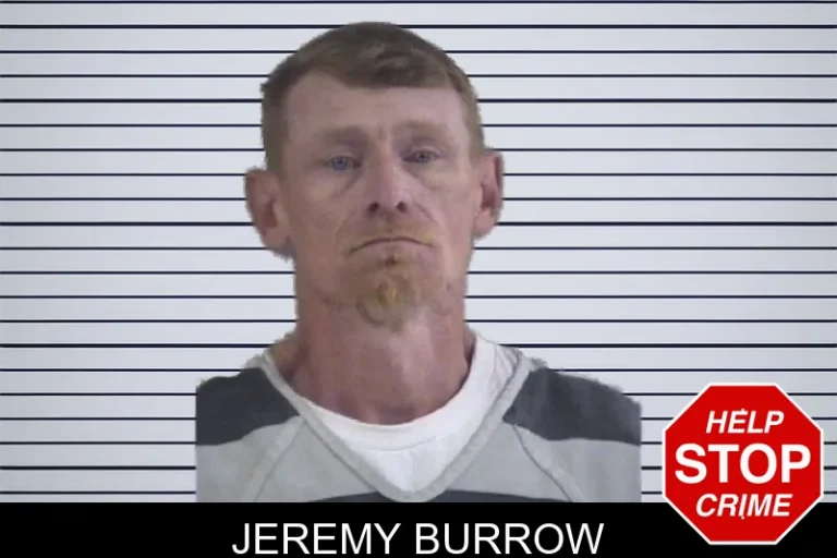 Jeremy Burrow