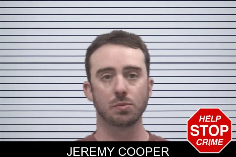Jeremy Cooper