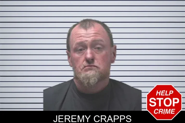 Jeremy Crapps