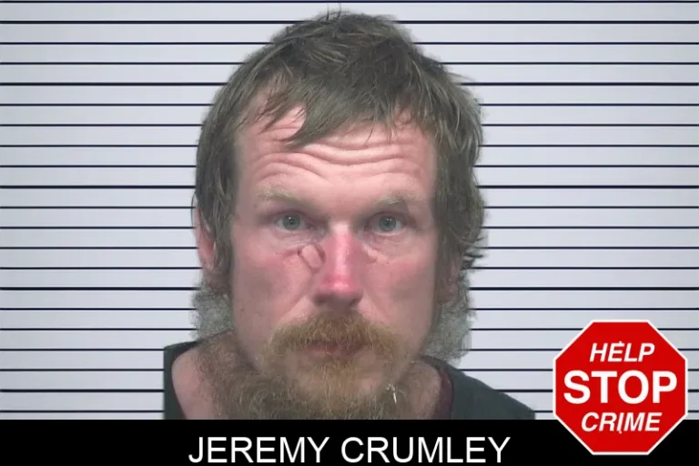 Jeremy Crumley