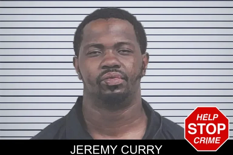 Jeremy Curry