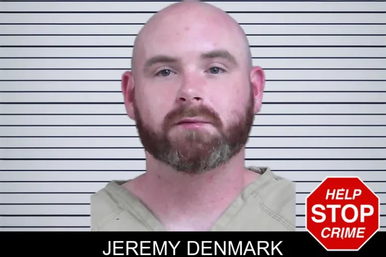 Jeremy Denmark