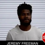 Jeremy Freeman mugshot – Decatur County , Georgia Jeremy Freeman mugshot