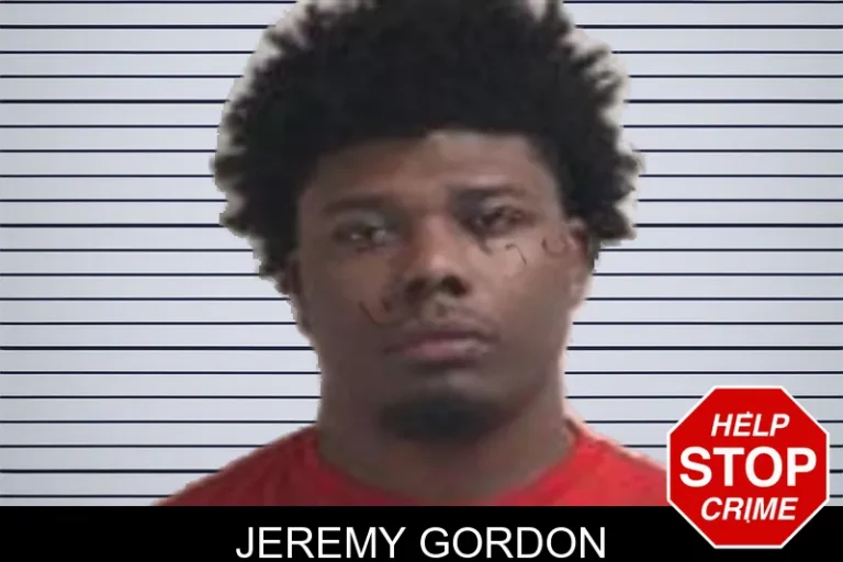 Jeremy Gordon