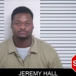 Jeremy Hall mugshot – Washington County , Georgia Jeremy Hall mugshot