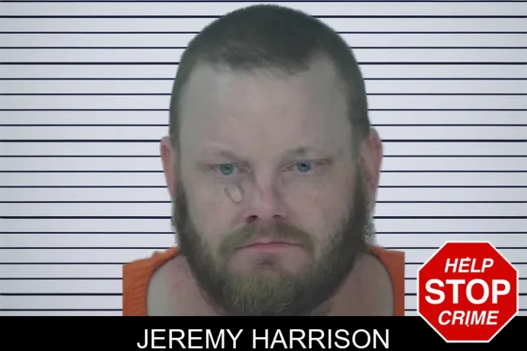 Jeremy Harrison