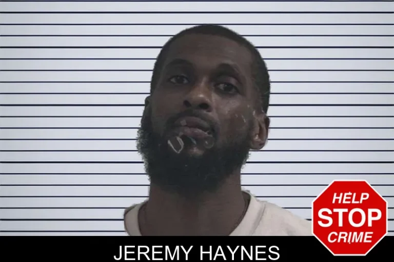 Jeremy Haynes