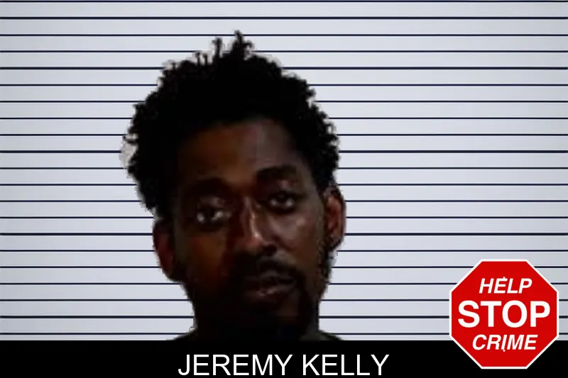 Jeremy Kelly mugshot – Decatur County , Georgia Jeremy Kelly mugshot