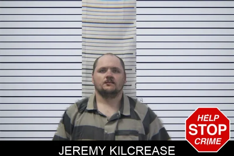 Jeremy Kilcrease