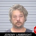 Jeremy Lambright mugshot – Muscogee County , Georgia Jeremy Lambright mugshot