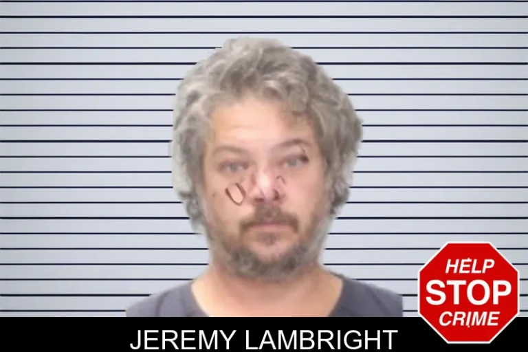 Jeremy Lambright