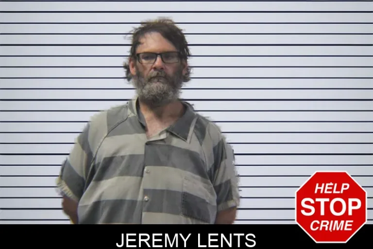 Jeremy Lents mugshot – Stephens County , Georgia Jeremy Lents
