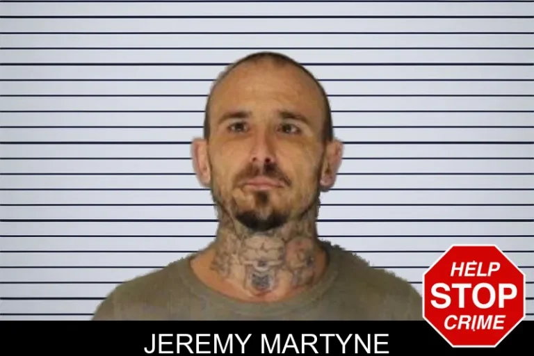 Jeremy Martyne