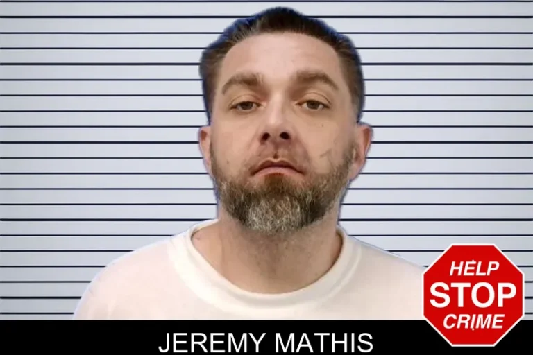 Jeremy Mathis